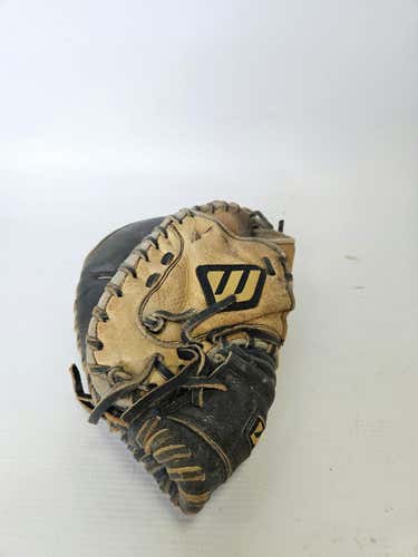 Used Mizuno E 30" Catcher's Gloves