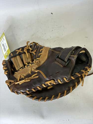Used Mizuno Franchise 12 1 2" Fielders Gloves