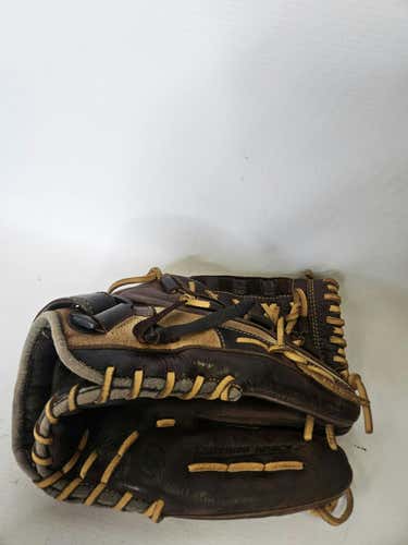 Used Mizuno Pro Scoop 32" Catcher's Gloves