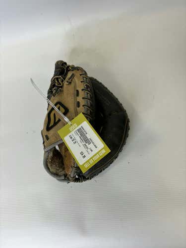Used Mizuno Prospect Series 30" Catcher's Gloves