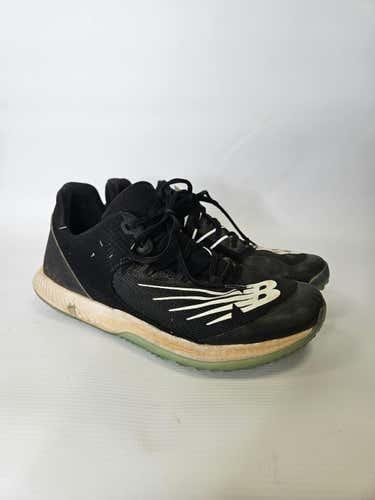 Used New Balance New Balance Turfs Senior 10 Baseball And Softball Cleats