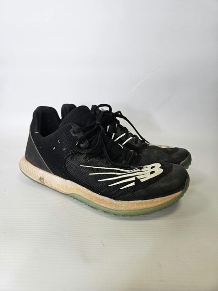 Used New Balance New Balance Turfs Senior 10 Baseball And Softball Cleats