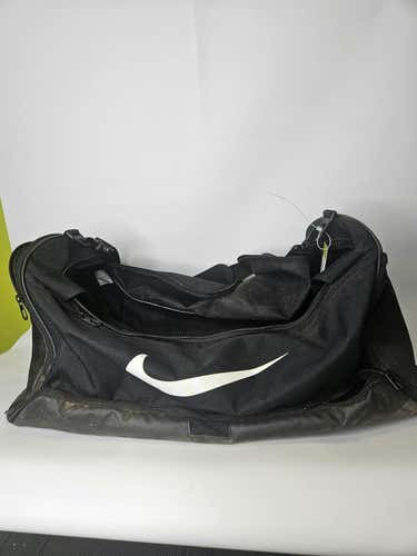 Used Nike Carry Bag Baseball And Softball Equipment Bags