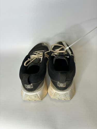 Used Nike Senior 12 Indoor Soccer Turf Shoes