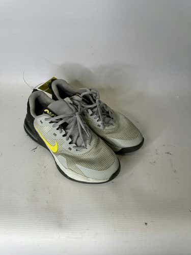 Used Nike Senior 9 Basketball Shoes