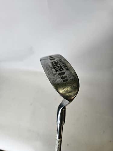 Used Northwestern Utility Iron Mallet Putters