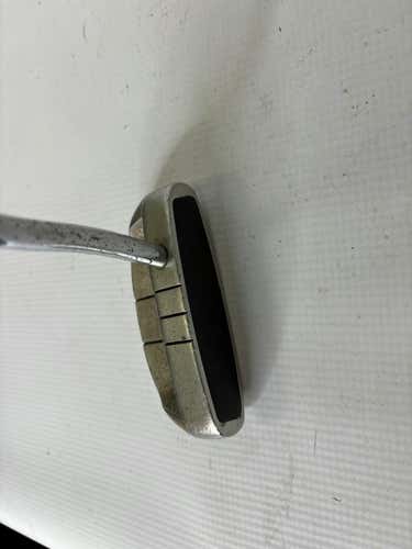 Used Odyssey Dual Force Rossie Fb 1 Mallet Putters