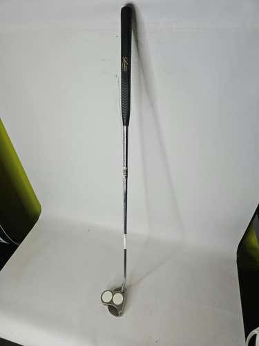 Used Odyssey White Hot 2 Ball Mallet Putters