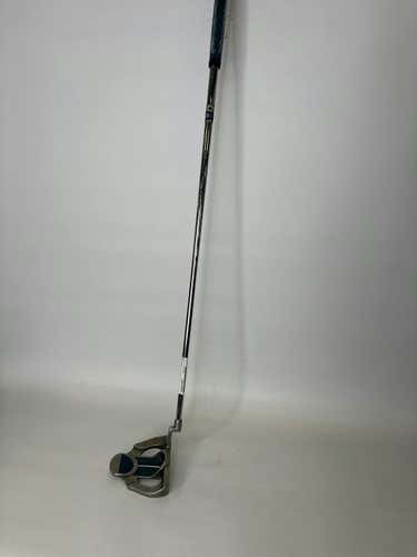 Used Ping Craze-e-h Blade Putters