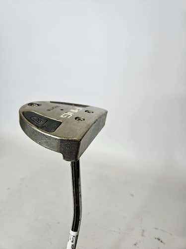 Used Ping Nome Blade Putters