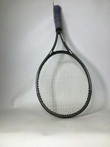 Used Prince Black Raqucet 4 1 4" Tennis Racquets
