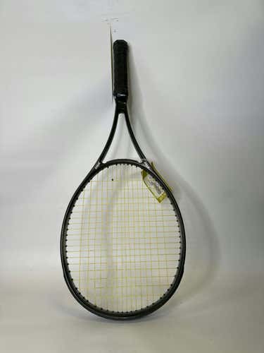 Used Prince Cts Storm Mid Plus Unknown Tennis Racquets