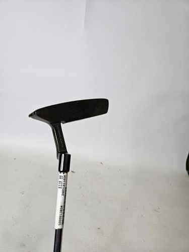 Used Pyramid Putter Blade Putters