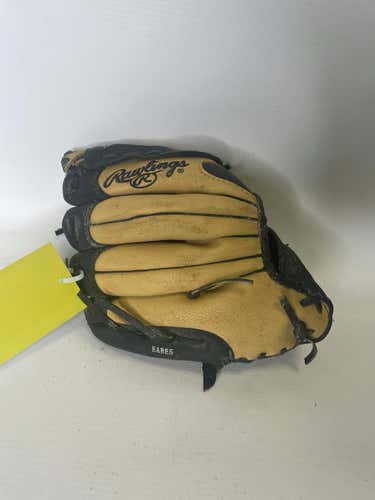 Used Rawlings Fastpitch 10" Fielders Gloves