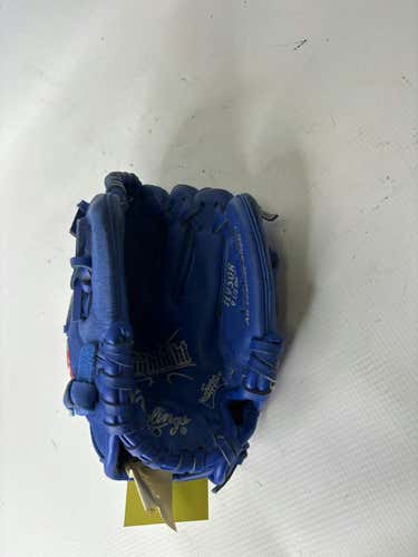 Used Rawlings Highlightc Series 9 1 2" Fielders Gloves