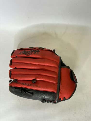 Used Rawlings Performance Designed 11" Fielders Gloves