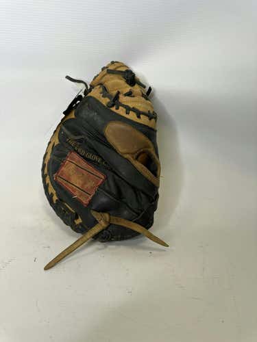 Used Rawlings The Golden Glove 32" Catcher's Gloves