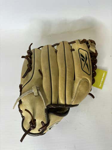 Used Rbk 11.5 Glove 11 1 2" Fielders Gloves
