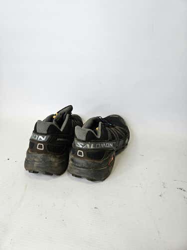 Used Salomon Running Shoes