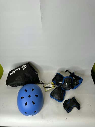 Used Sm Junior Skateboard Helmets
