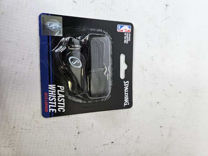 Used Spalding Football Accessories