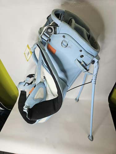 Used Stitch Golf Bag Golf Stand Bags