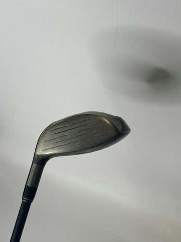 Used Taylormade 300 Tour Ht Steel Drivers