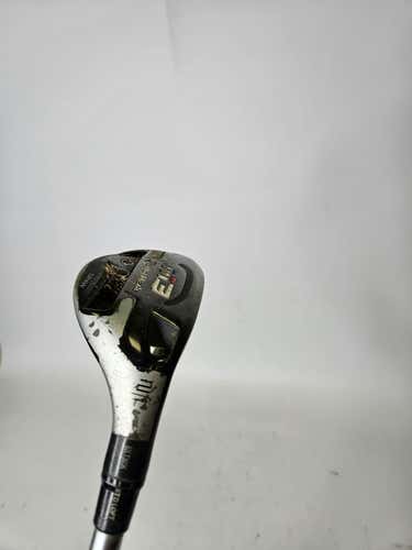 Used Taylormade Resacue M3 2 Hybrid Graphite Hybrid Clubs