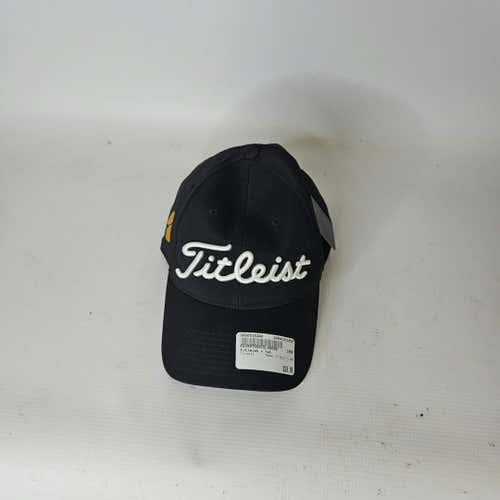 Used Titleist Titielst V Hat Golf Accessories