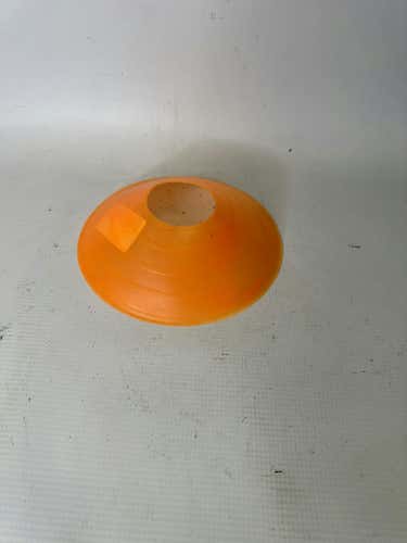 Used Used Cones Soccer Training Aids