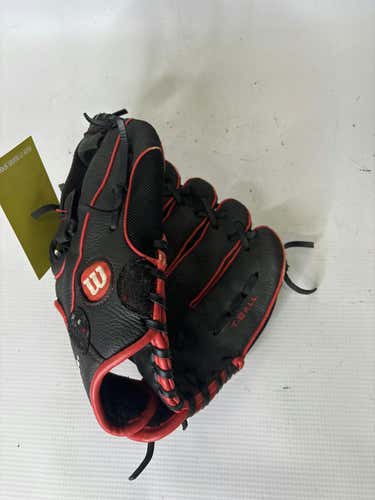 Used Wilson 4200 10" Fielders Gloves