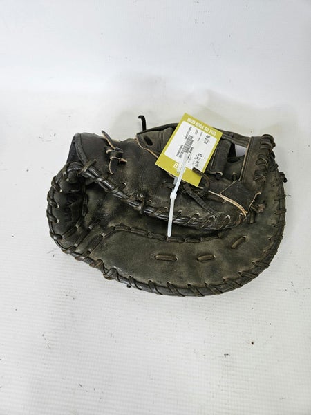 Used Wilson A2000 12" First Base Gloves
