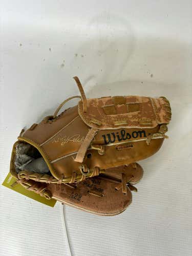 Used Wilson A22 10" Fielders Gloves