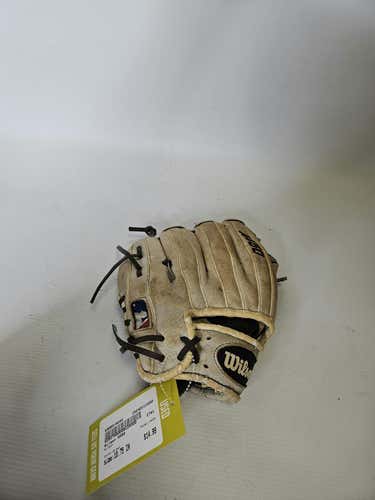Used Wilson A450 10 3 4" Fielders Gloves