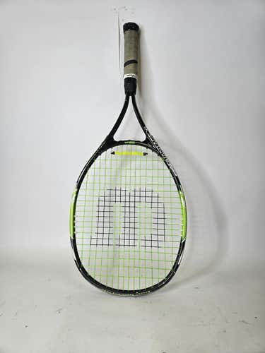 Used Wilson Advantage Xl Unknown Tennis Racquets