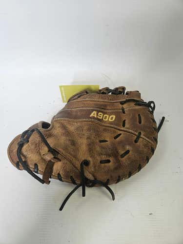Used Wilson A900 12" First Base Gloves