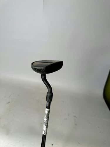 Used Wilson Pro Staff Mallet Mallet Putters