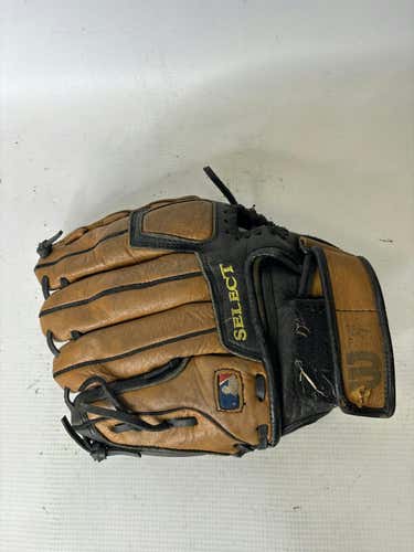 Used Wilson Select 11" Fielders Gloves