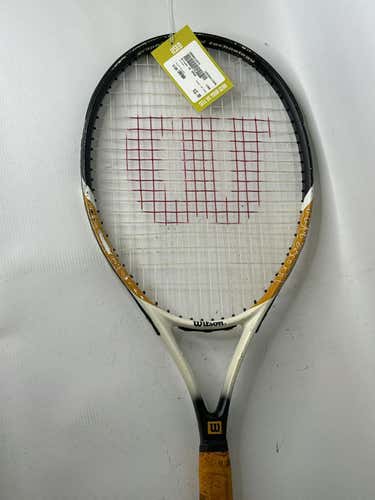 Used Wilson Us Open Unknown Tennis Racquets