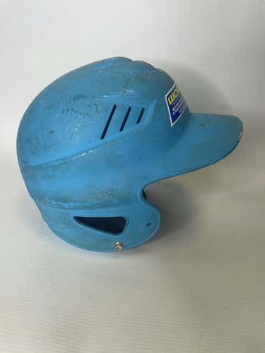 Used Worth Blue Hat Md Baseball And Softball Helmets