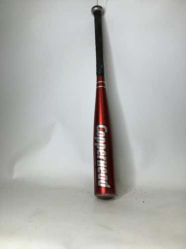 Used Worth Copperhead 24" -10 Drop Tee Ball Bats