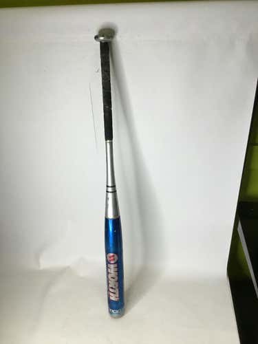 Used Worth Supercell Est 30" -14 Drop Slowpitch Bats