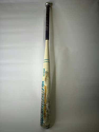 Used Worth 34" -6.5 Drop Other Bats