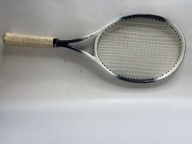 Used Yahama Secret 66 Unknown Tennis Racquets