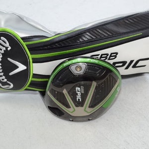 Callaway GBB Epic 13.5* Driver Right Regular Flex Diamana M+40  # 174605