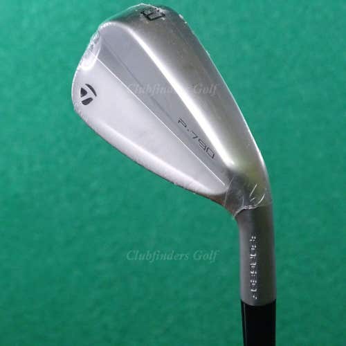 NEW TaylorMade P-790 2023 Forged Single 8 Iron Dynamic Gold 105 S300 Steel Stiff