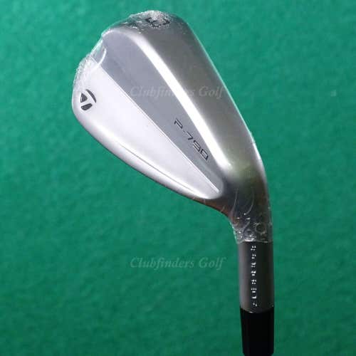NEW TaylorMade P-790 2023 Forged Single 9 Iron Dynamic Gold 105 S300 Steel Stiff