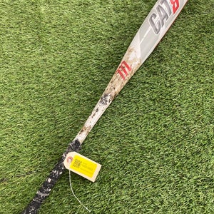 Marucci CAT8 (2 3/4") USSSA Bat 2019 (-8)