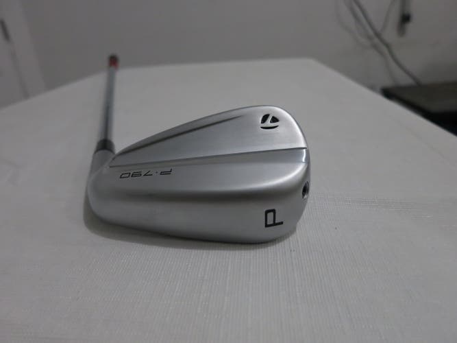 TaylorMade 2023 P790 Pitching Wedge PW - 45* - KBS Tour Stiff Steel - NEW