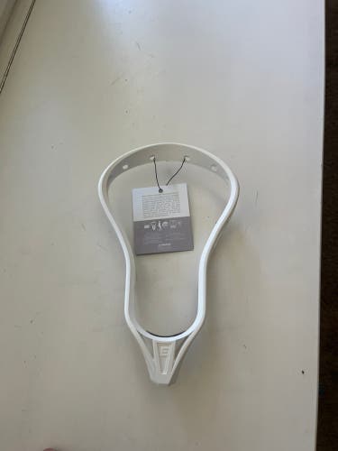 Unstrung White Epoch id vision